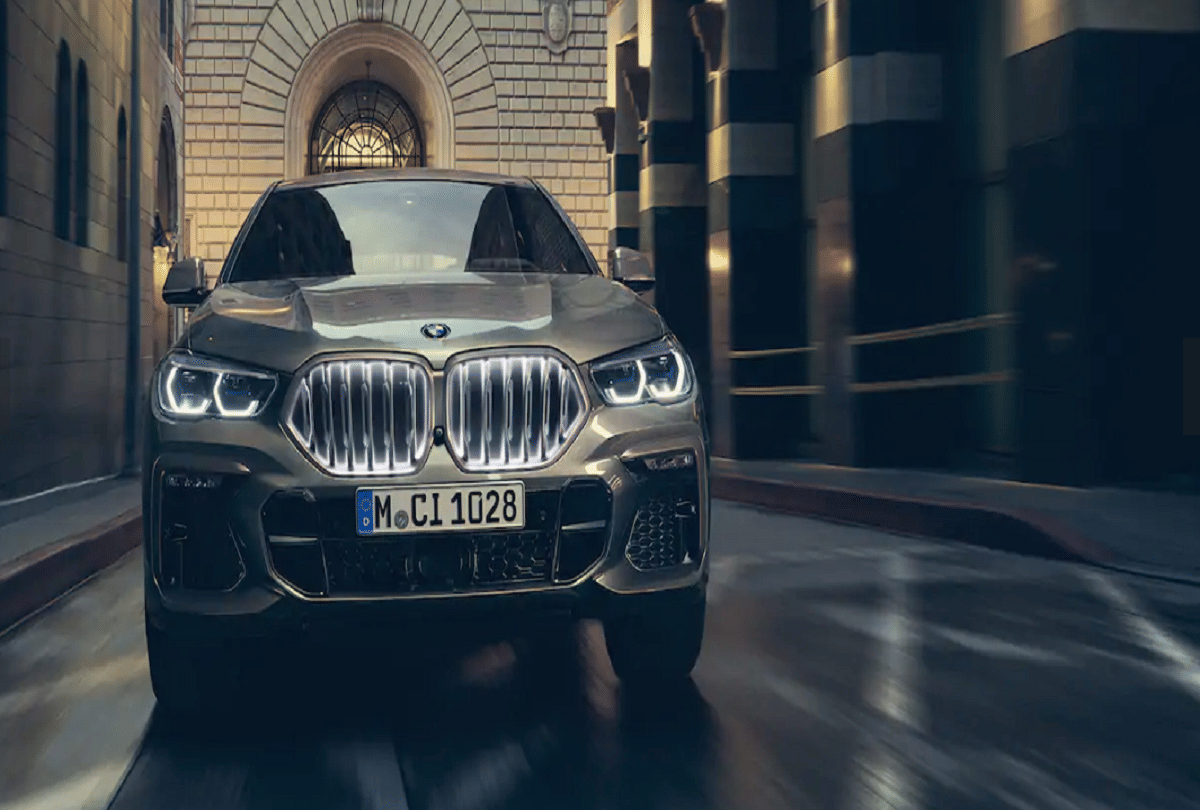 BMW X6, BMW M Series, BMW M2 Series, BMW X7 know price Specification and Features