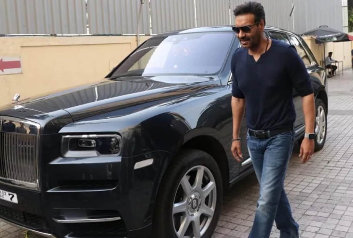 five news of Jayeshbhai Jordaar Archana Puran Singh Adnan Sami Ajay Devgn
