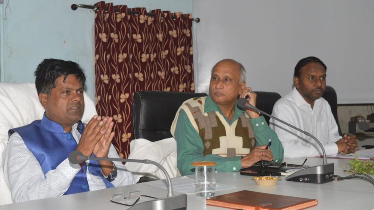 Communicable Disease Control Ensure 100%