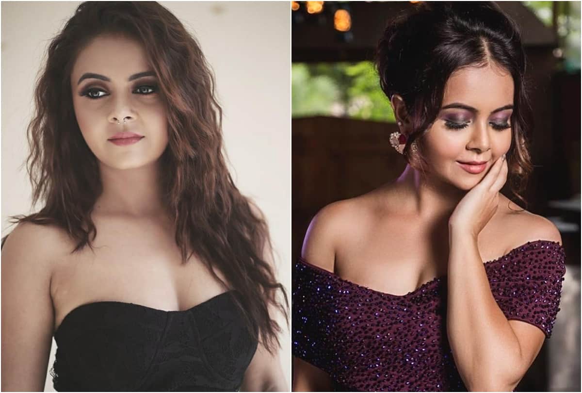 Devoleena Bhattacharjee was questioned in the murder of diamond trader catching headlines in big boss 14