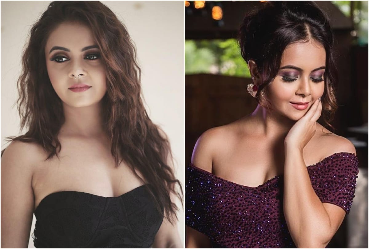 Devoleena Bhattacharjee was questioned in the murder of diamond trader catching headlines in big boss 14