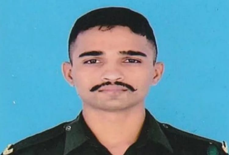 Three Jawans Martyred in siachen glacier avalanche, indian army
