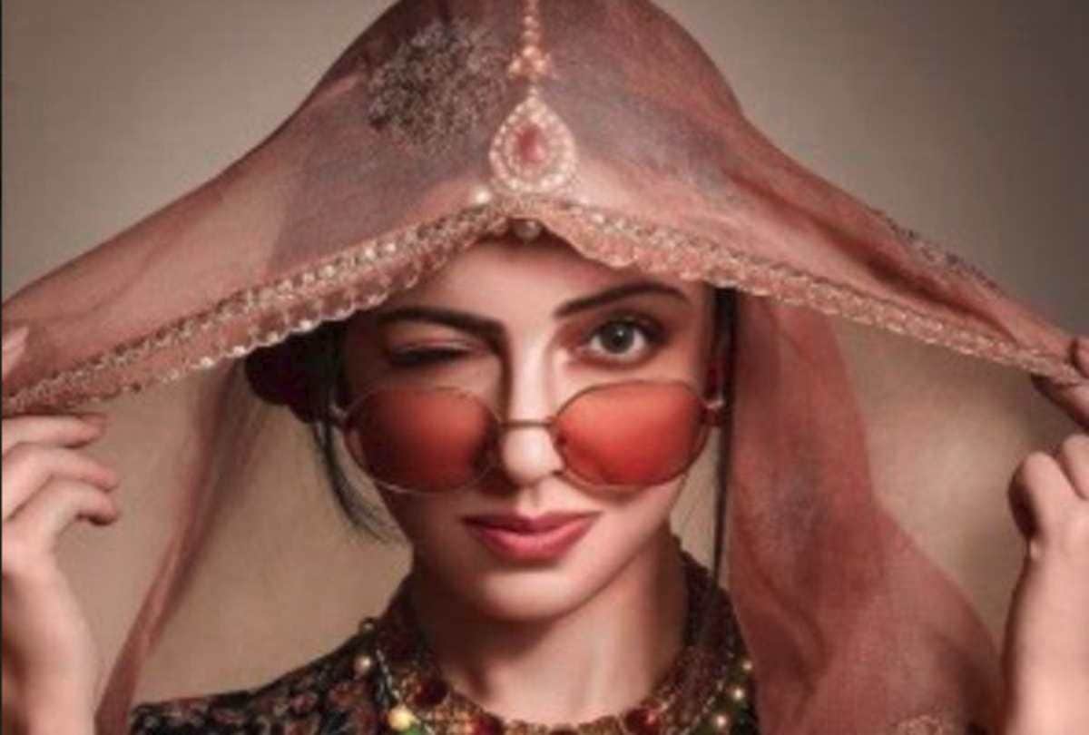 Divya Khosla Kumar Entry again in Bollywood her song yaad piya ki aane lagi hit