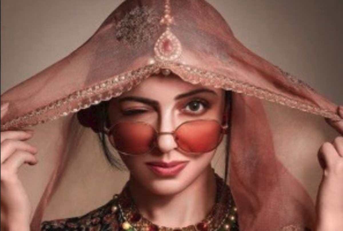 Divya Khosla Kumar Entry again in Bollywood her song yaad piya ki aane lagi hit