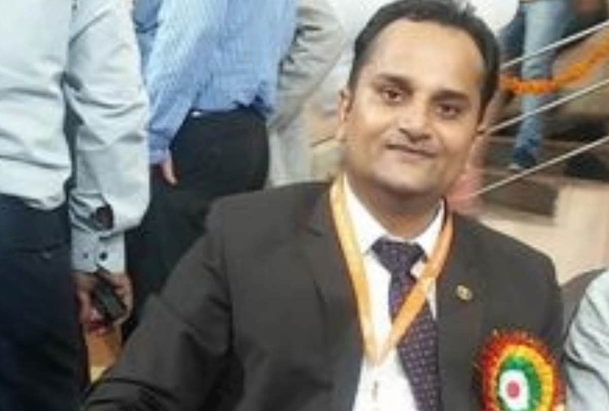 neurosurgeon of lohia sansthan gave new life to lady