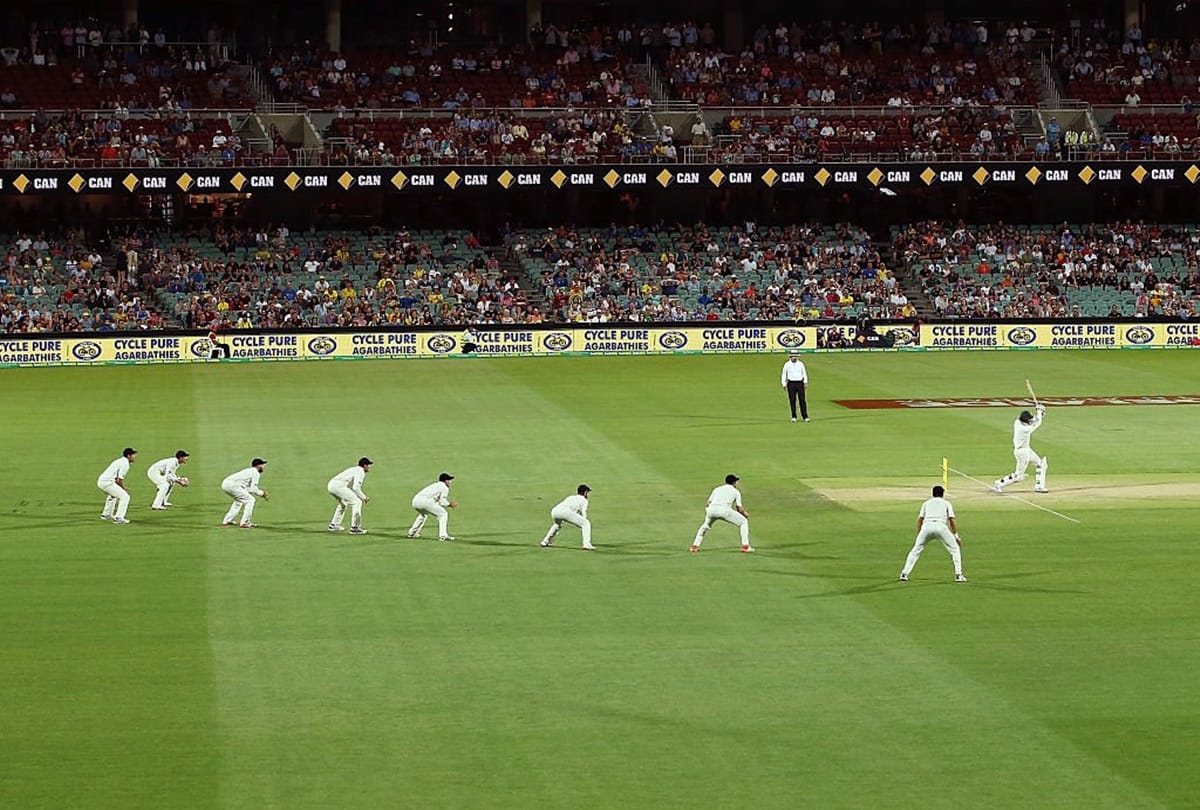 ICC to discuss four day Test proposal in March