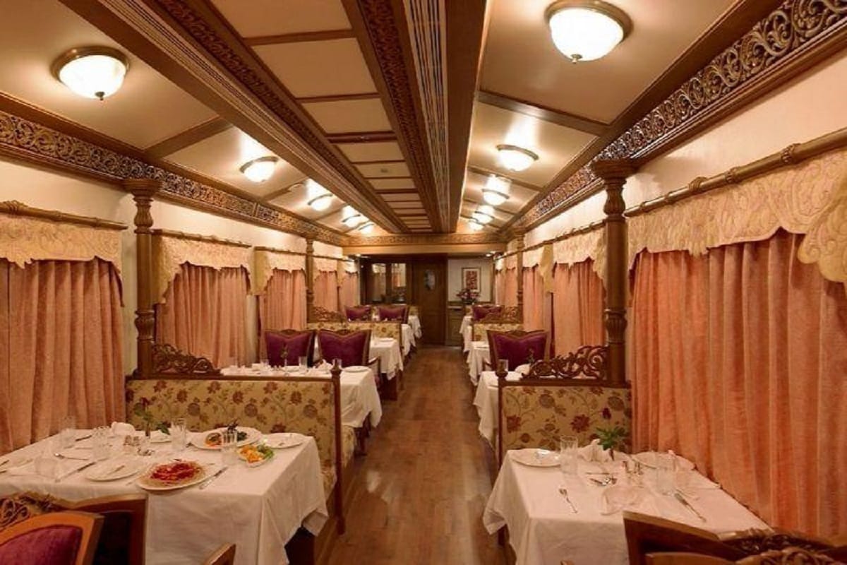 Ahmedabad Superfast Special will run from Prayagraj after one year