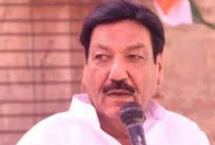 Minister Ranjit Singh take first meeting with power department