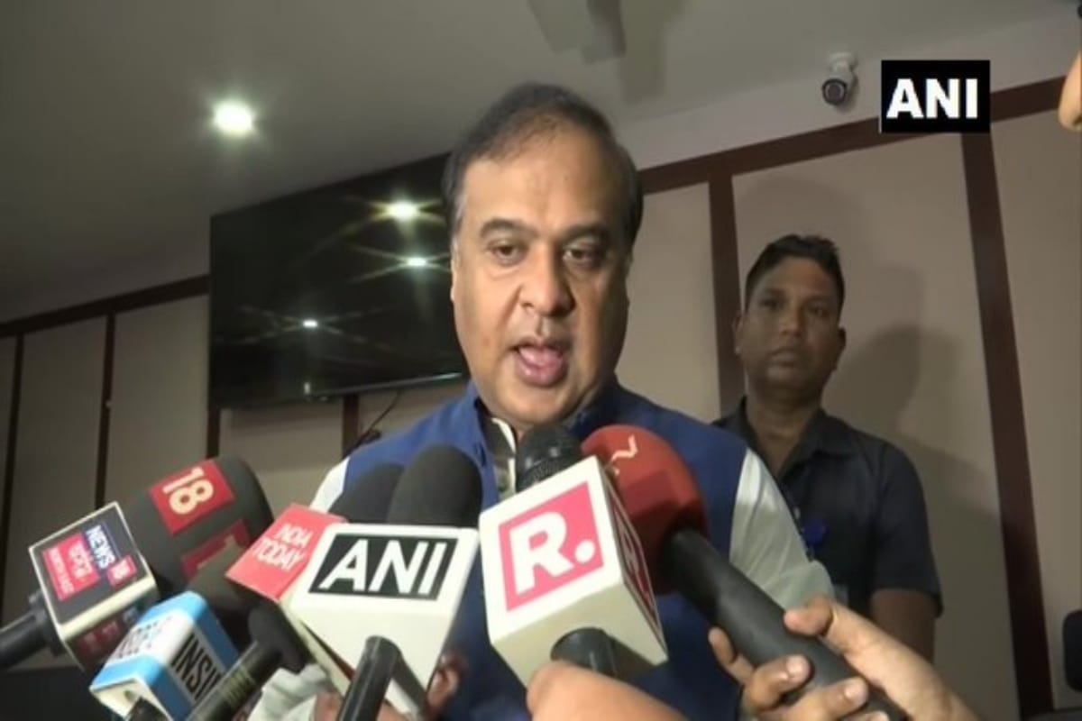 every bride of Assam to be given 1 Tola gold free says  HB Sarma