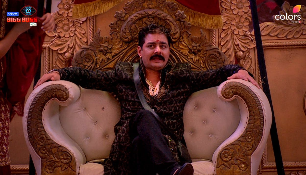 bigg boss 13 vikas phatak aka hindustani bhau takes sidharth shukla