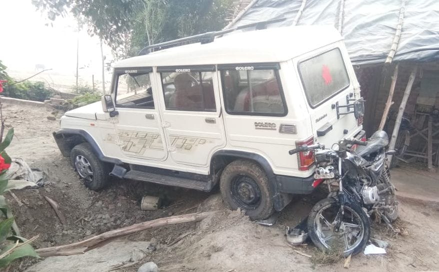 three died in bolero byke collision