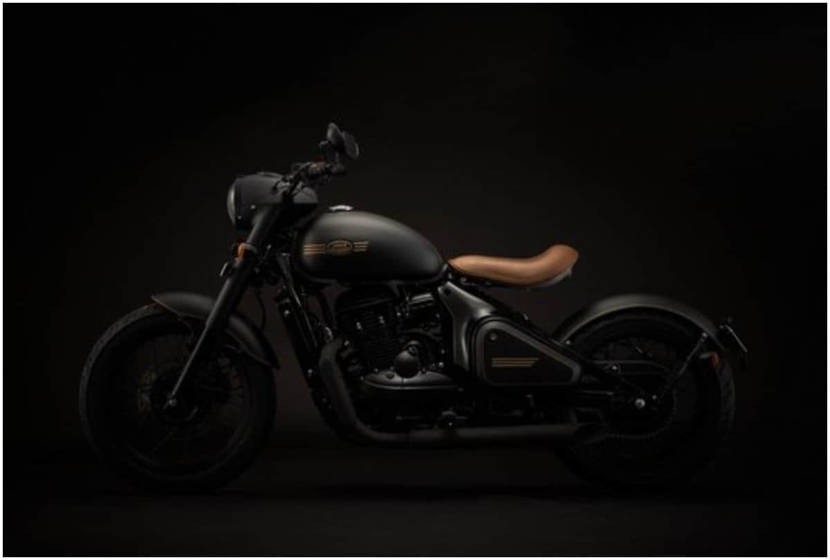 Anand Mahindra ride Jawa Perak, know price and specification