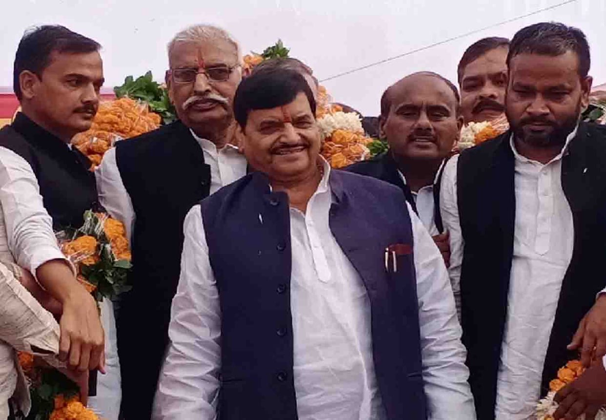 shivpal yadav gave big statement, Akhilesh will be the next Chief Minister