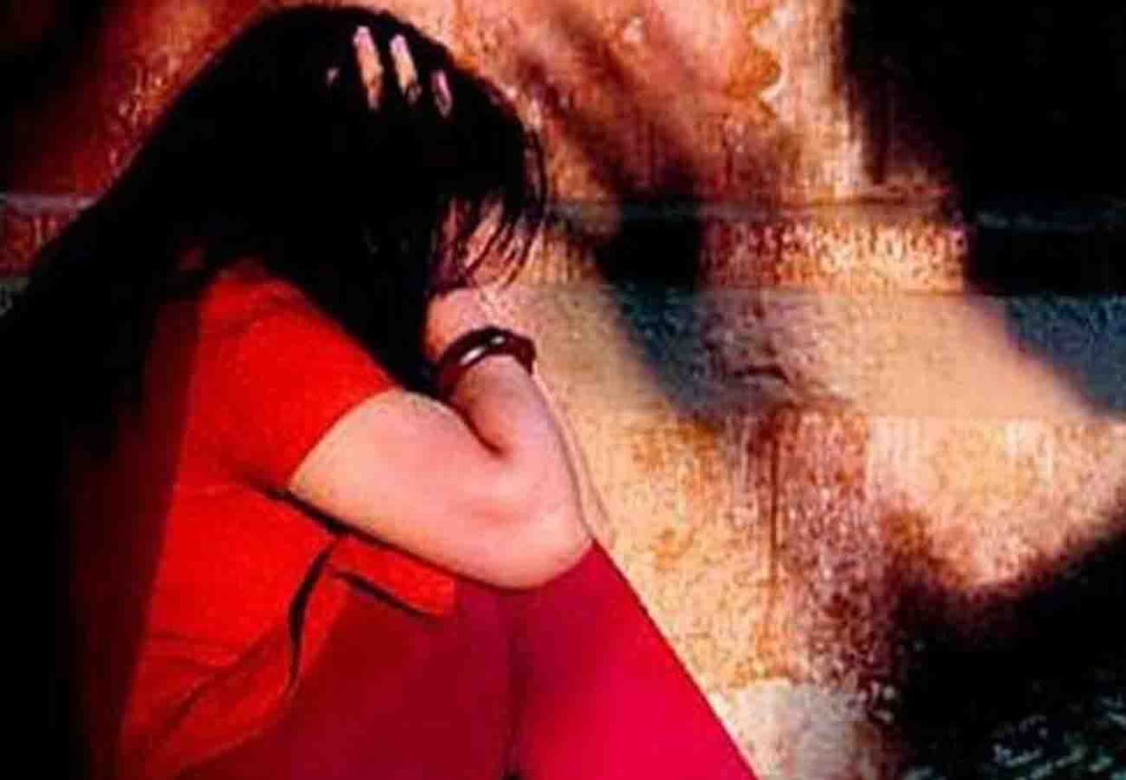 ten years imprisonment in misdeed with minor girl in auraiya