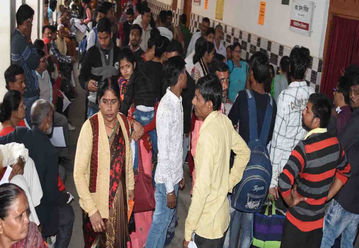 Three people died due to dengue in kanpur up