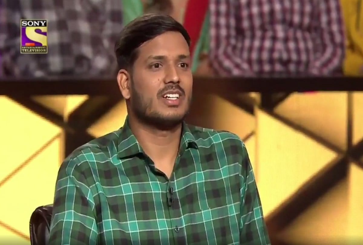 KBC 11 contestant did not give answer related Dr Manmohan Singh in Amitabh Bachchan show