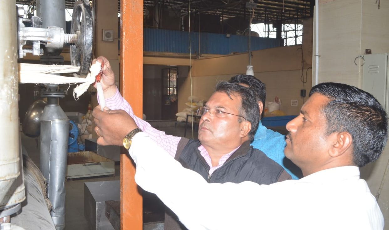 hapur news