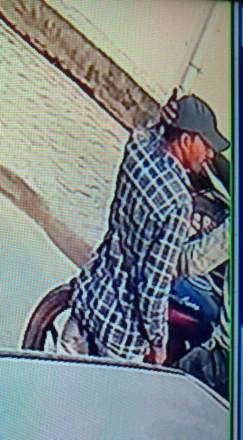 25 thousand rupees reward on chain snatcher