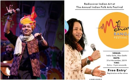 Kailash Kher Special Interview With Amar ujala on his life and Struggle