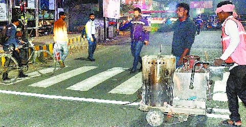 Civic Amenities