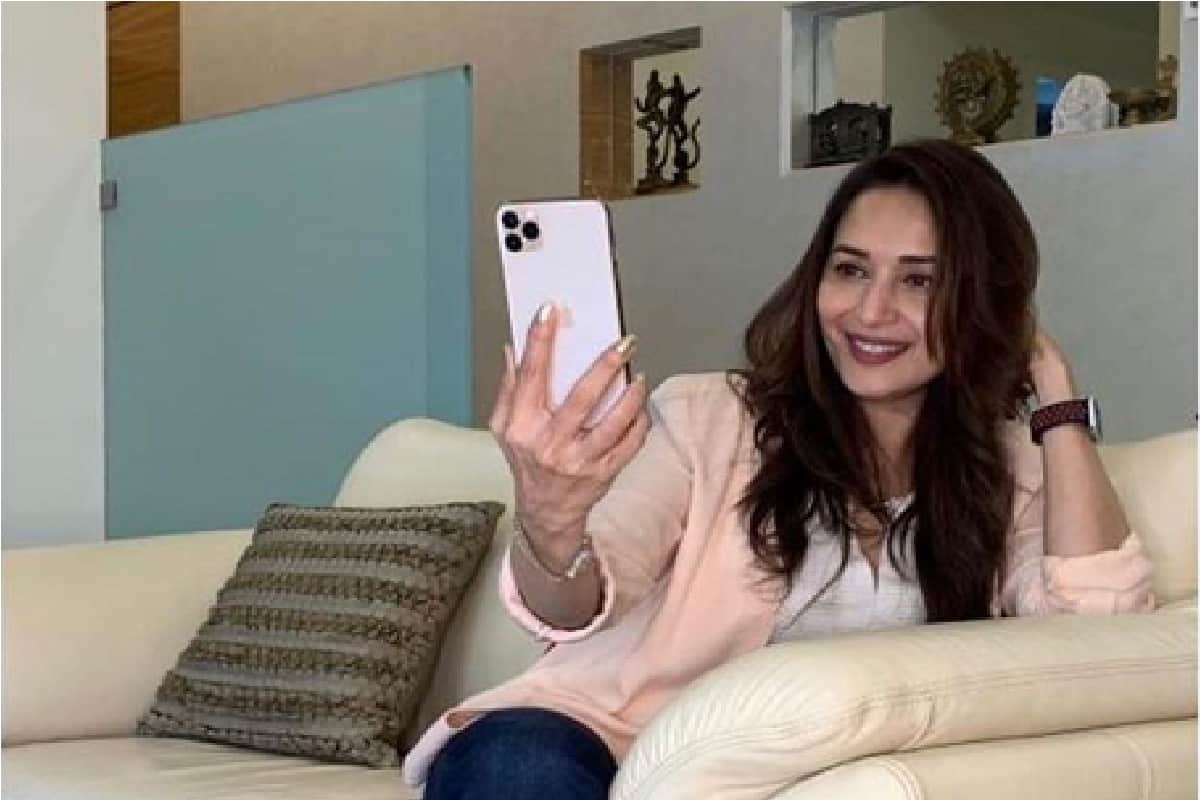 Madhuri Dixit is making her digital debut on Netflix with a web-series produced by Karan Johar