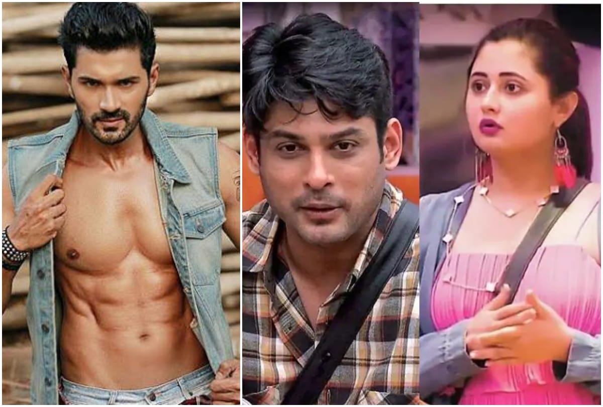 Bigg Boss 13 Mrunal Jain revealed shocking truth about Siddharth Shukla Rashami Desai affair
