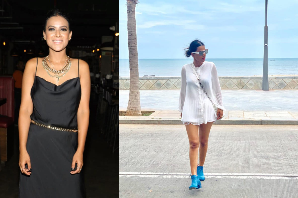 World Television Day 2019 Tv Most Stylish Fashionable Actress