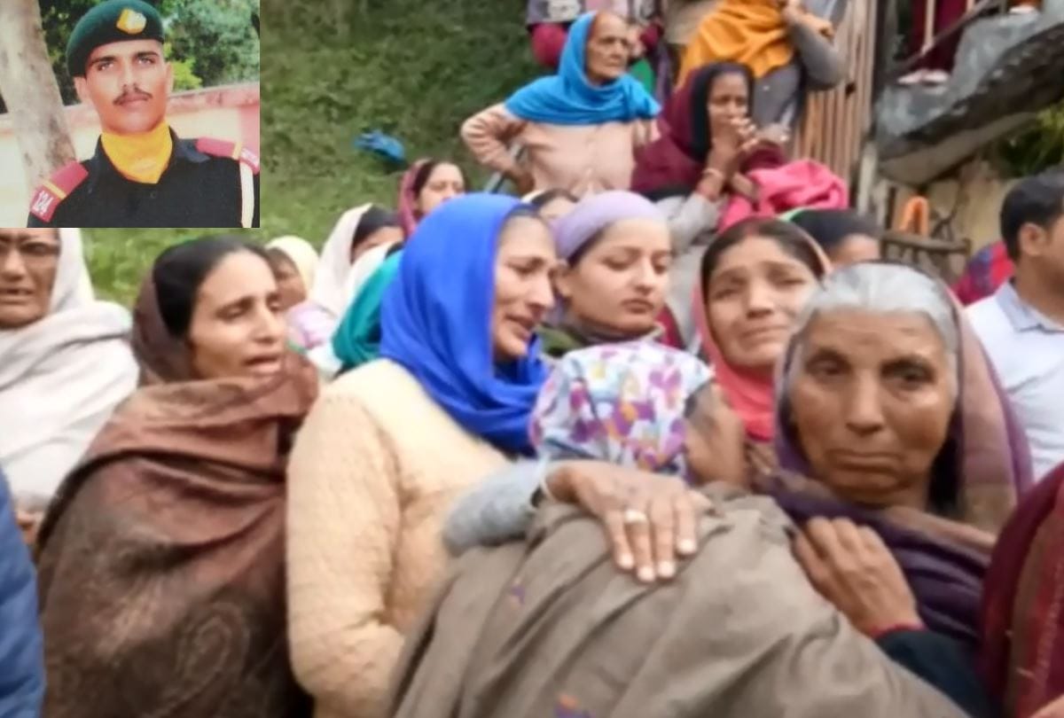 cremation of martry manish in Solan in Himachal Pradesh