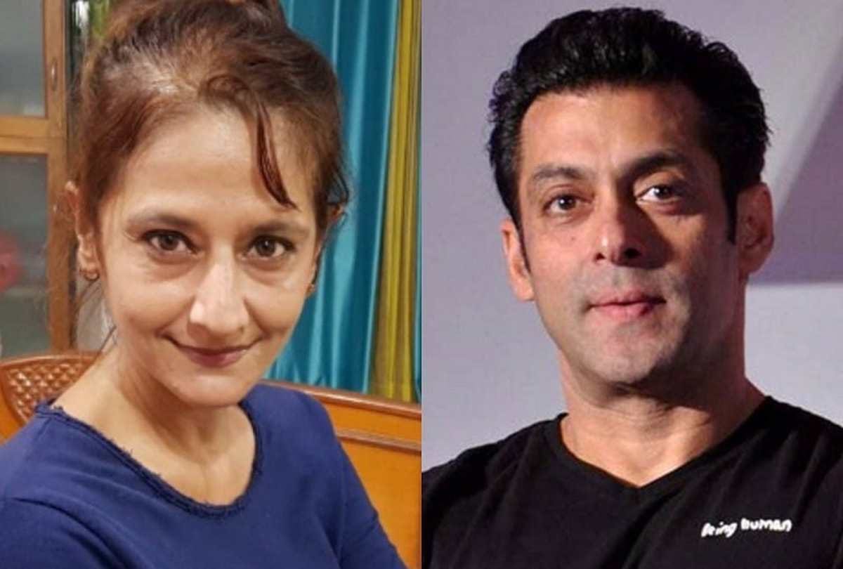salman khan actress pooja dadwal start tiffin work says salman is god for me