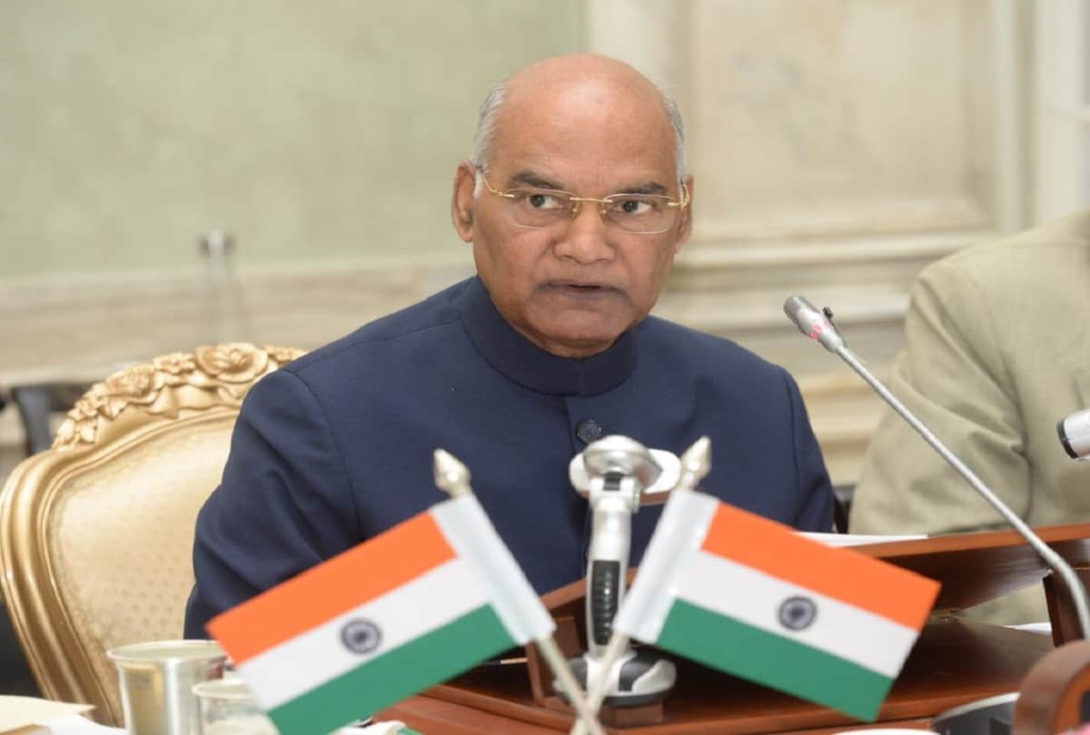 President Ram Nath Kovind will watch light and sound show for 29 minutes