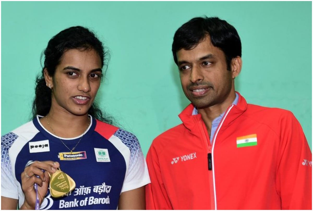 PV Sindhu recent lean run down to hectic scheduling Said Pullela Gopichand