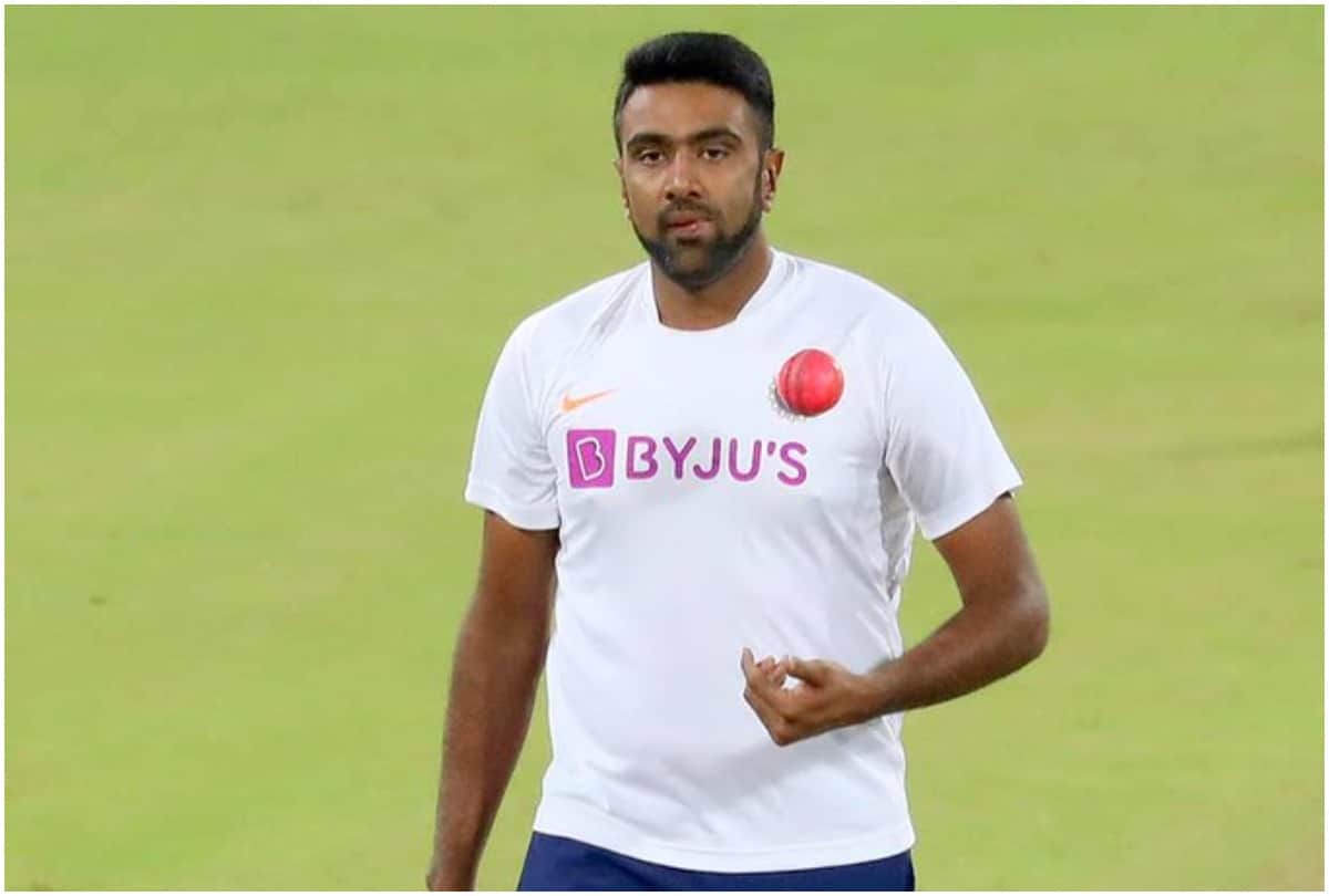 ashwin says Even when body is not responding, joy of bowling, love for my art keeps me going