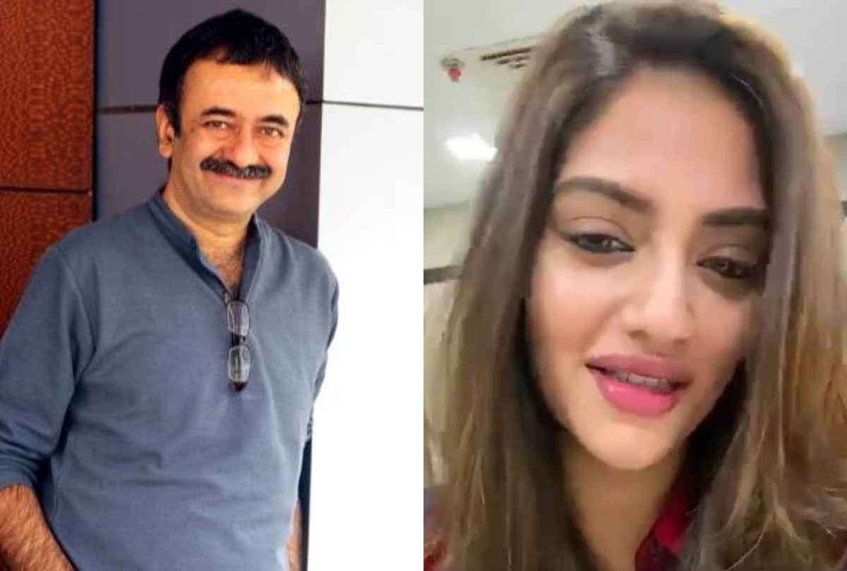 Rajkumar Hirani birthday to Nusrat Jahan health update these are top five bollywood news today