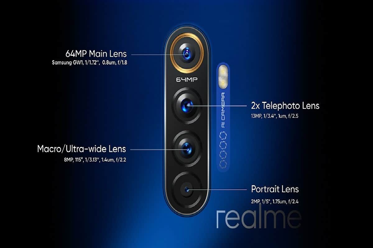 Realme X2 Camera Review See eight sample photos