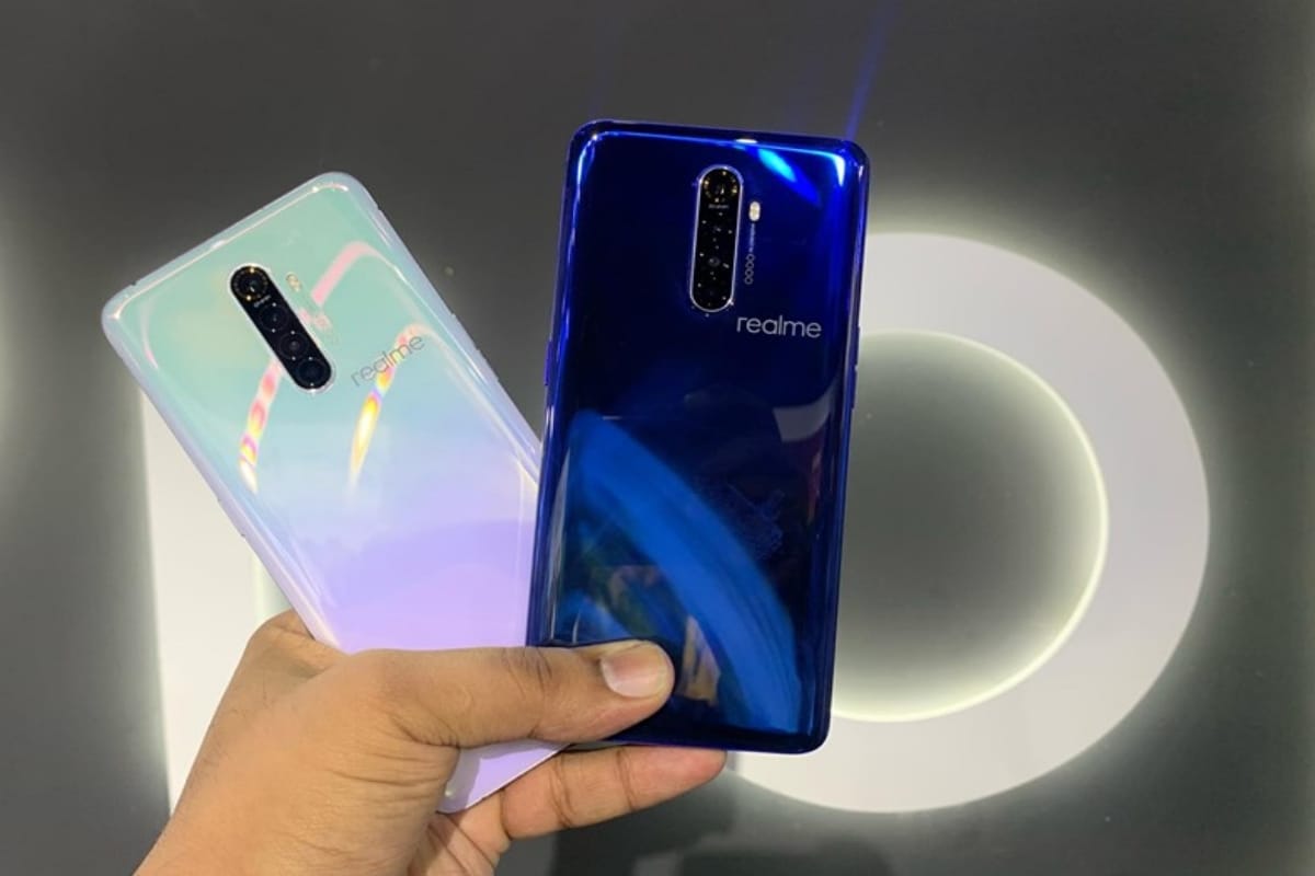 Realme X2 Pro and realme 5s Smartphone Launched In India Know Price Specifications And Offers