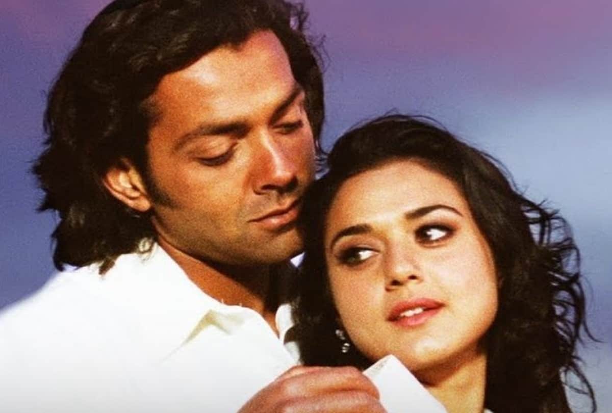 21 years of bobby deol and preity zinta movie Soldier