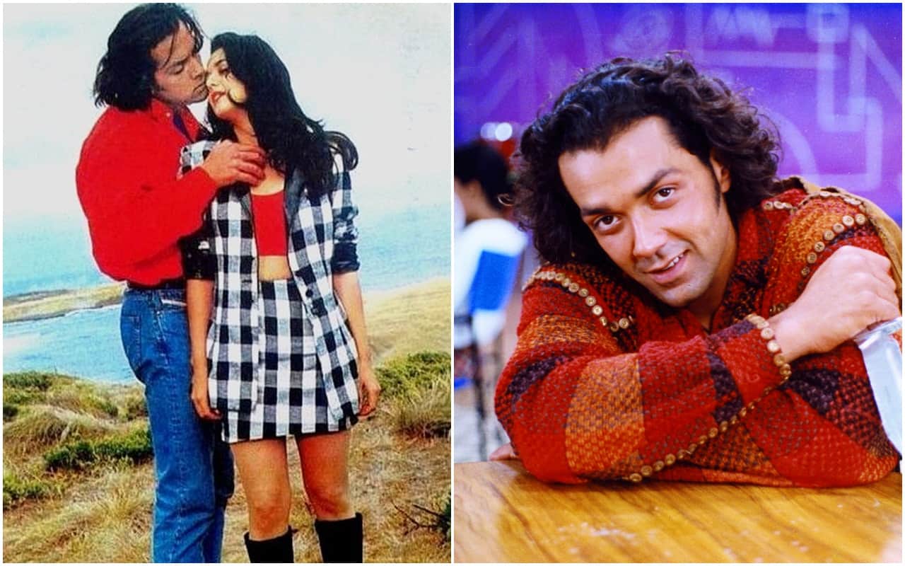 21 years of bobby deol and preity zinta movie Soldier