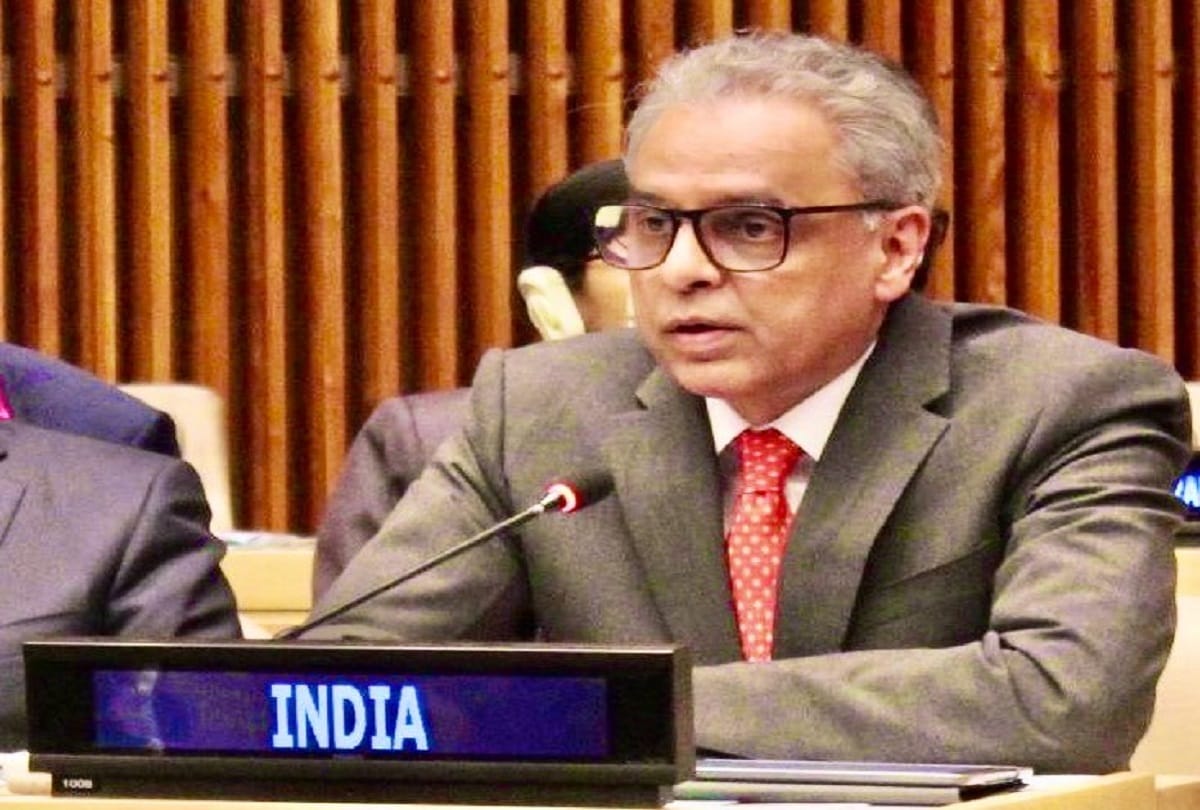 UN SCO Syed Akbaruddin says Jaish and Lashkar are doing dangerous use of social media