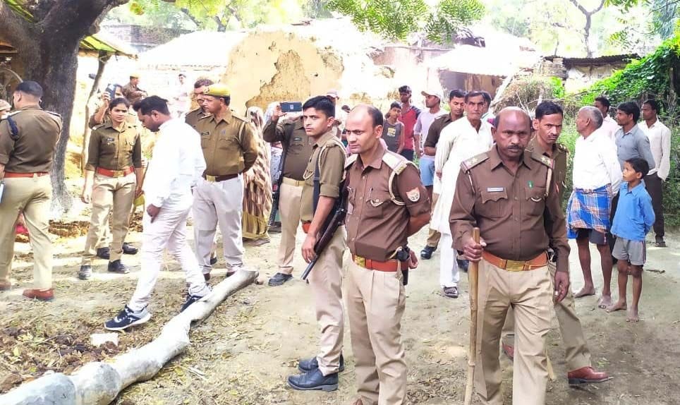 Polytechnic student beaten to death in road dispute