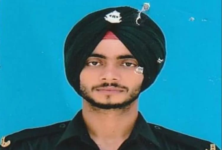 Three Jawans Martyred in siachen glacier avalanche, indian army