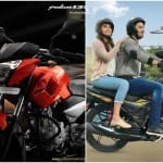 Bajaj Pulsar, Honda CB Shine