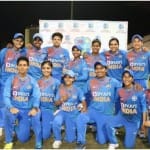 India to pull out of women tour of England in September due to Covid-19