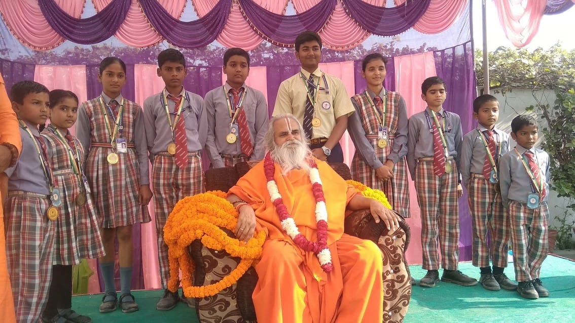 Government to bring uniform civil code rules- Swami Ram Vilas Vedanti