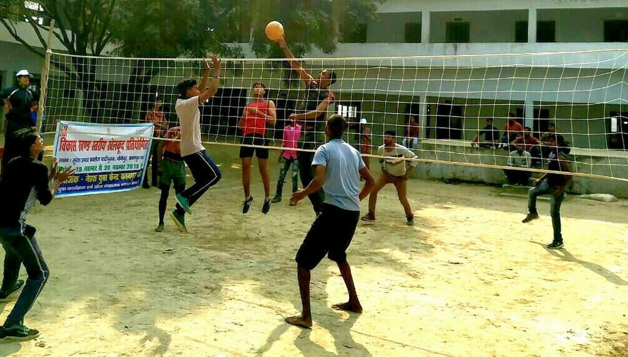 kampur dehat sports