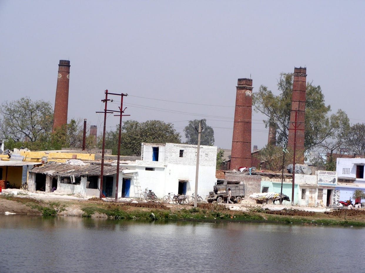 bulandshahar news