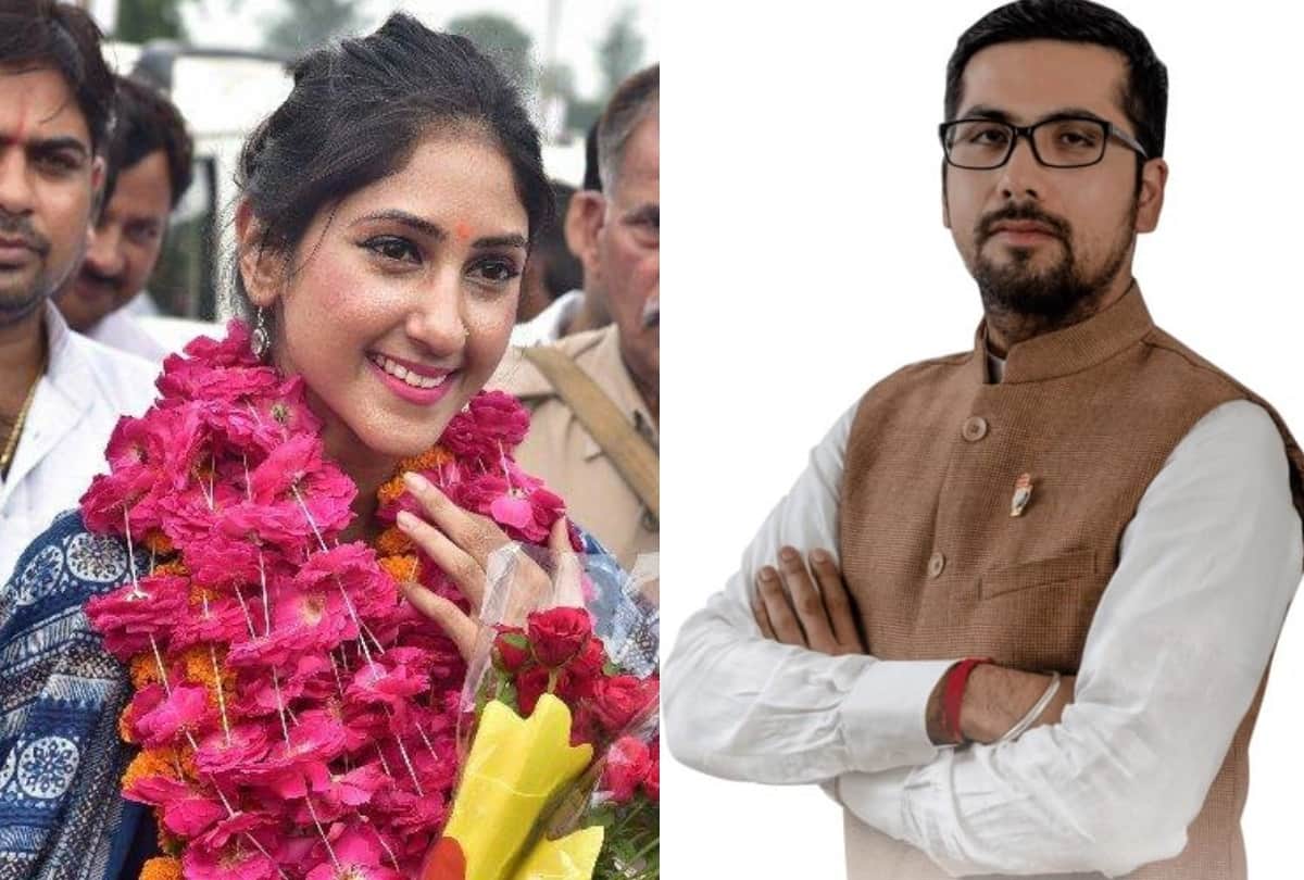 Aditi singh marries angad saini gets emotional on d day writes heartfelt note will make your tear