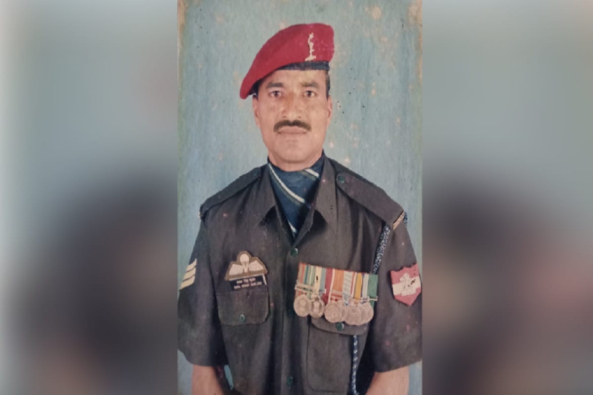 Exclusive, Youths of jadwad Village of Muzaffarnagar Likes the Indian Army Job