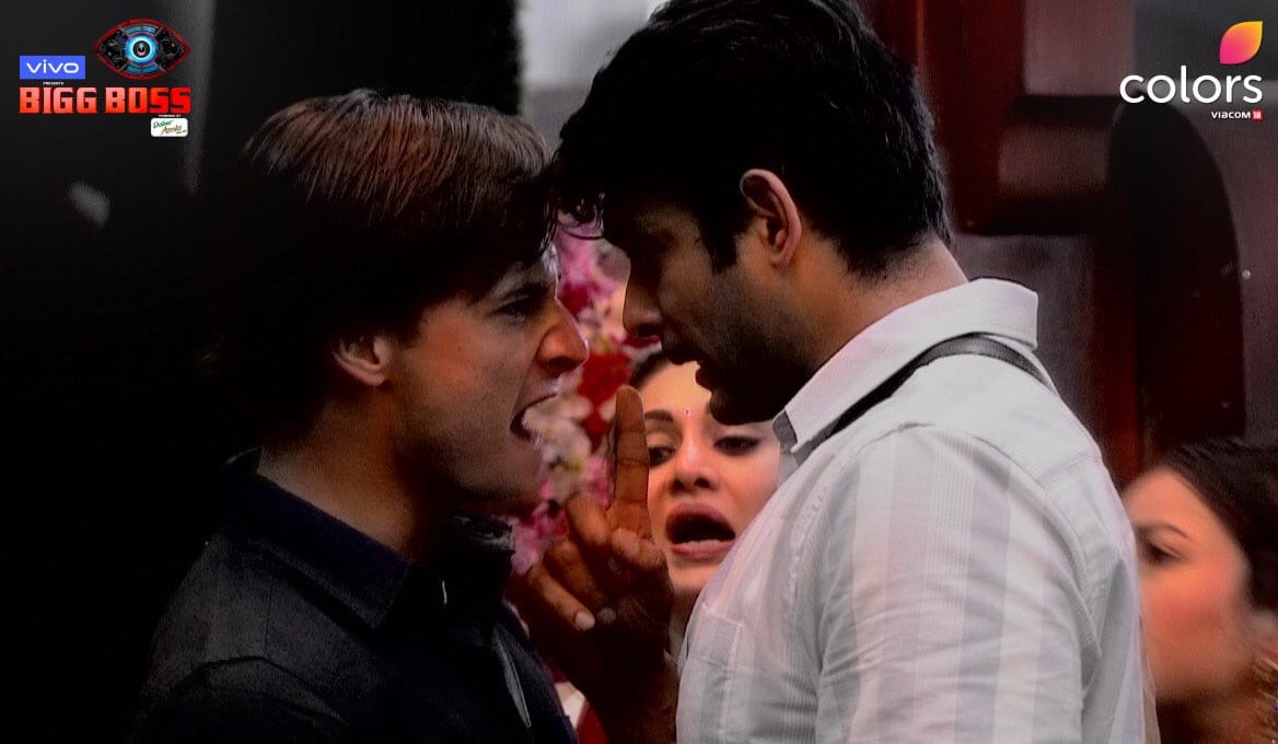 Bigg Boss 13 Siddharth Shukla may evicted from house trending on twitter fans supports him