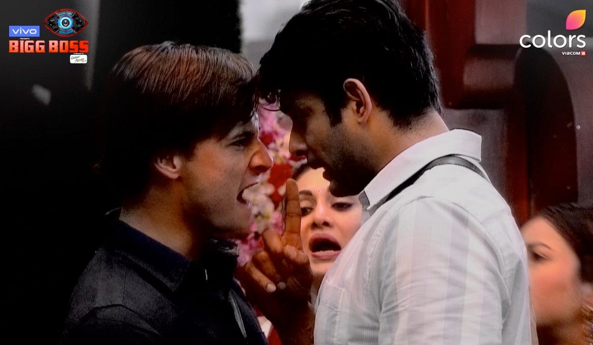 Sidharth Shuka Death: Asim Riaz At Cooper Hospital To Meet Late Actor’s Family