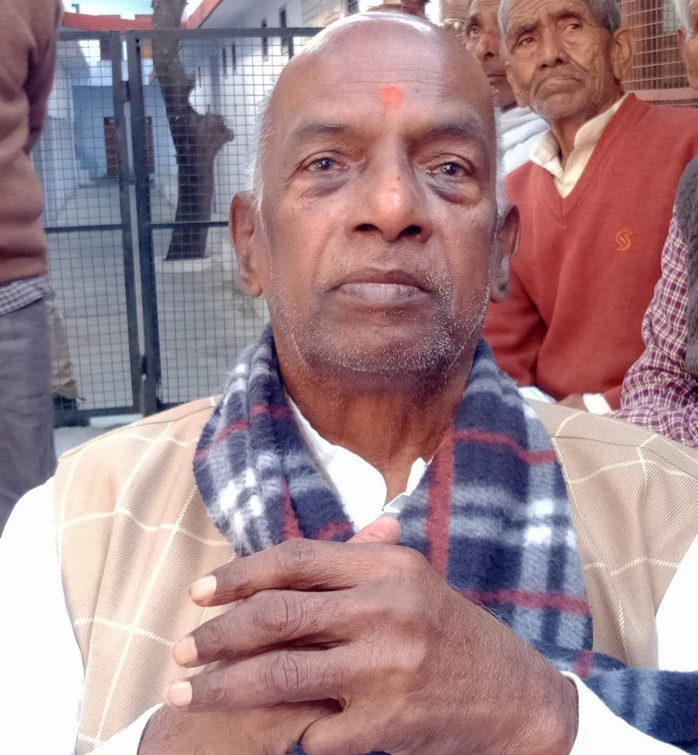 Now KN Govindacharya will be aware of cyber threats